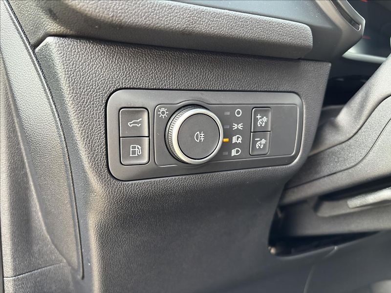 Ford Kuga 2,5 PHEV  ST-Line X  AUT DPH - fotka 25 z 46