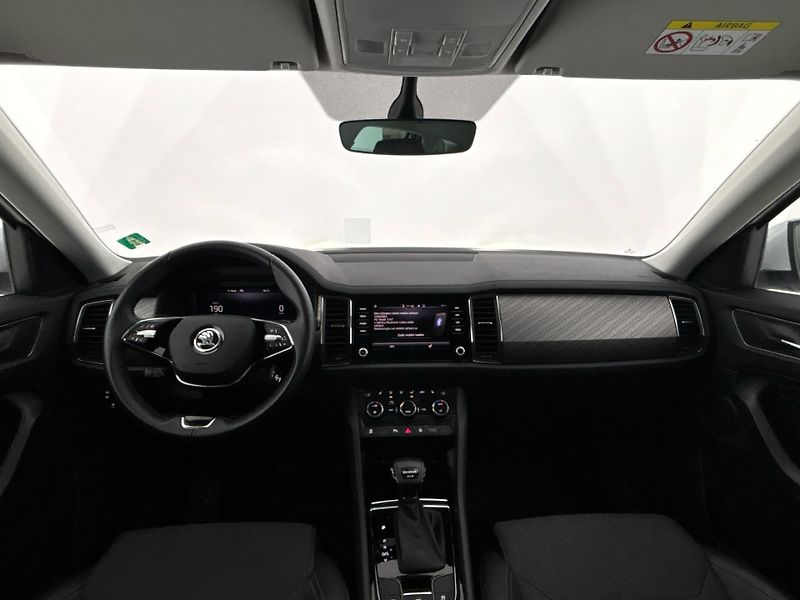 Škoda Kodiaq Style 4x4 DSG - fotka 5 z 27
