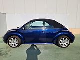 Volkswagen New Beetle Highline 2.0 - náhled 7