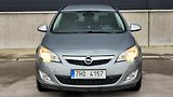 Opel Astra (2012) 1,7 CDTI 92KW - náhled 1