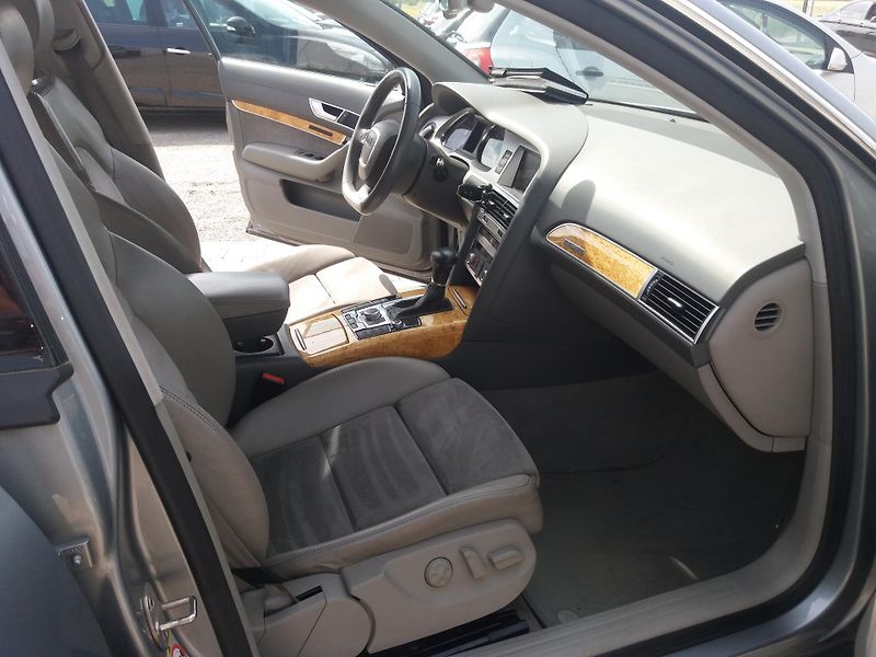 Audi A6 3.0TDi,4X4,NAVI,XENONY! - fotka 16 z 21