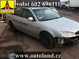 Ford Mondeo (2000) VOLAT 602 696111 - náhled 3