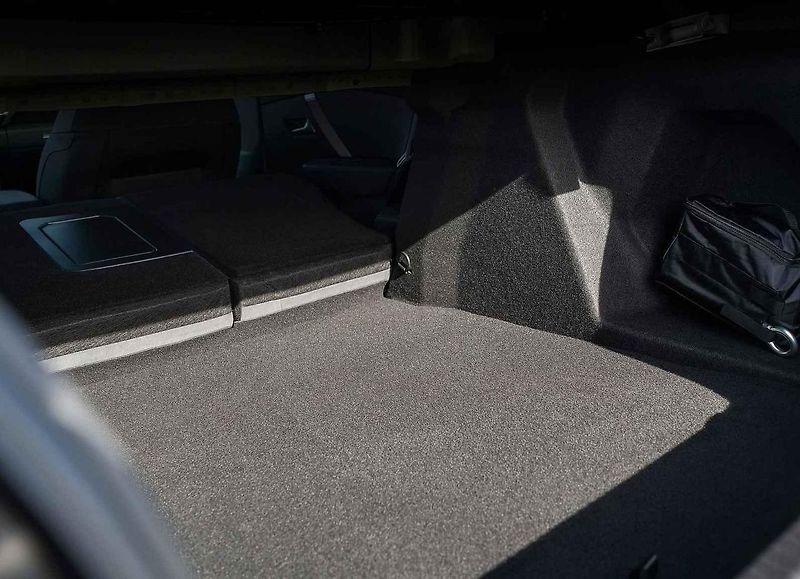 Citroën C4 X