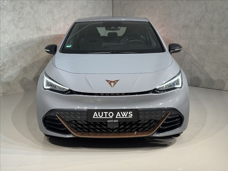 Cupra Born 150kW LED Tepelko Kessy - fotka 3 z 50
