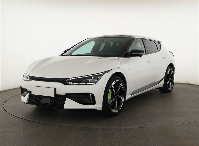Kia EV6 (2023) GT AWD 77.4 kWh, SoH 99% - fotka 2 z 26