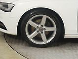 Audi A4 (2013) 1.8 TFSI, 4X4, Navi, Xenony - náhled 15