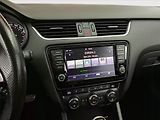 Škoda Octavia (2015) Style 2.0 TDI, Automat - náhled 12