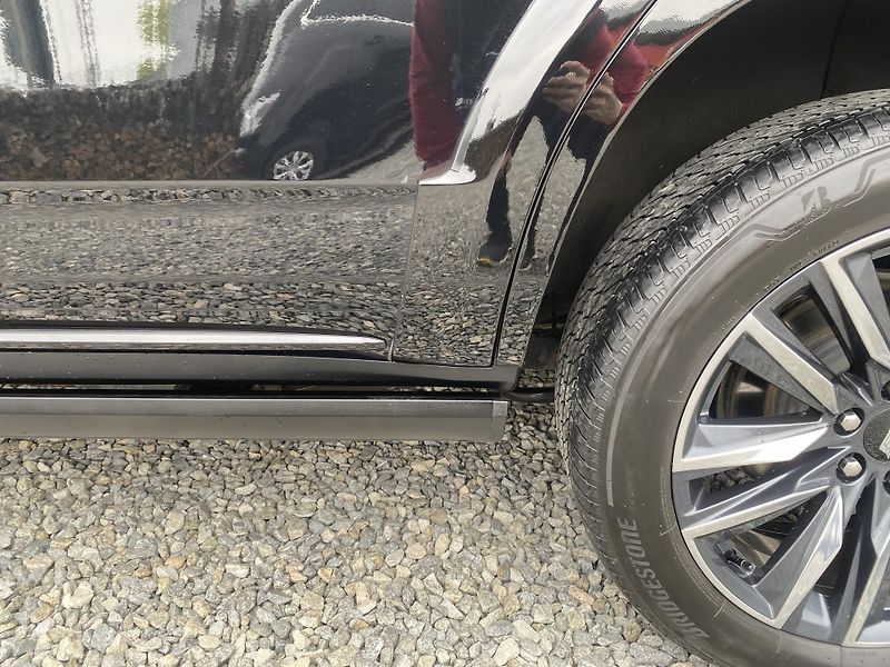 Cadillac Escalade 6.2i V8 430PS FULL 46TKM LPG!! - fotka 30 z 168
