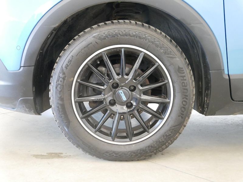 Opel Crossland X - fotka 10 z 29