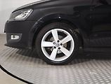 Volkswagen Polo (2012) 1.6 TDI, Automat, Navi, Xenony - náhled 15