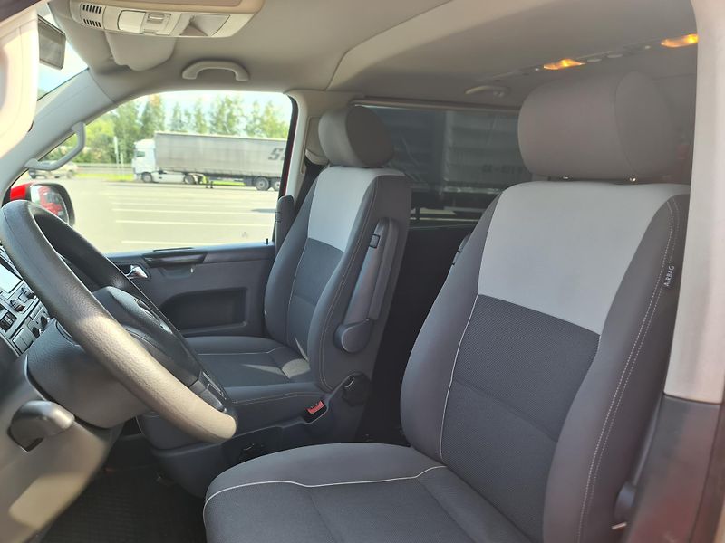 Volkswagen Multivan (2011) 2.0 TDi 103-KW WEBAST OLOMOUC - fotka 51 z 109