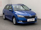 Škoda Fabia (2022) 1.0 TSi, 2.maj,ČR, Ambition - náhled 1