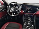 Alfa Romeo Giulia (2017) 2.0 Turbo - náhled 7
