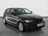 BMW Řada 1 (2010) 116d, po STK, dobrý stav - náhled 1
