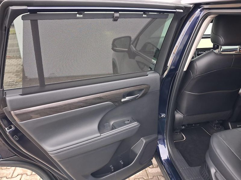 Toyota Highlander 2.5 HSD e-CVT AWD Executive - fotka 22 z 29