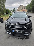 Citroën C5 Aircross (2019) Citroën C5 Aircross2.0BlueHDi - fotografie inzerátu