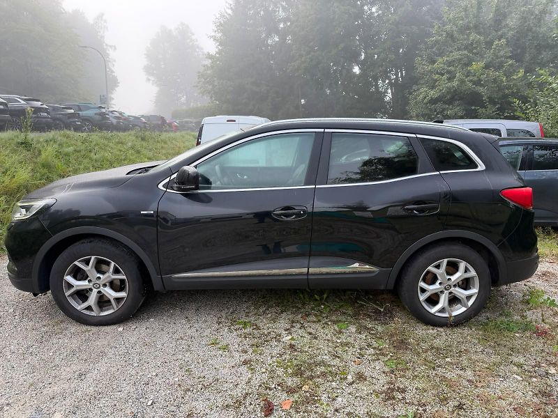 Renault Kadjar (2021) 1.3TCe Bose - fotka 5 z 21