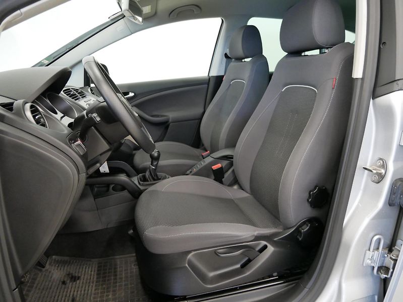 Seat Altea - fotka 11 z 26