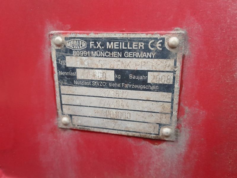 Mercedes-Benz 2643 K Axor - fotka 45 z 51
