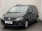 Volkswagen Sharan (2015) 2.0 TDI 4X4, 7míst - náhled 2