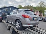 Nissan Murano (2011) II. Tekna dCi 190 4x4 - náhled 34