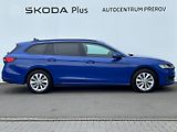 Škoda Superb (2024) 1.5 TSI 110kW DSG Selection - náhled 32
