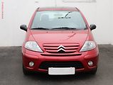 Citroën C3 (2007) 1.1i, ČR - náhled 1