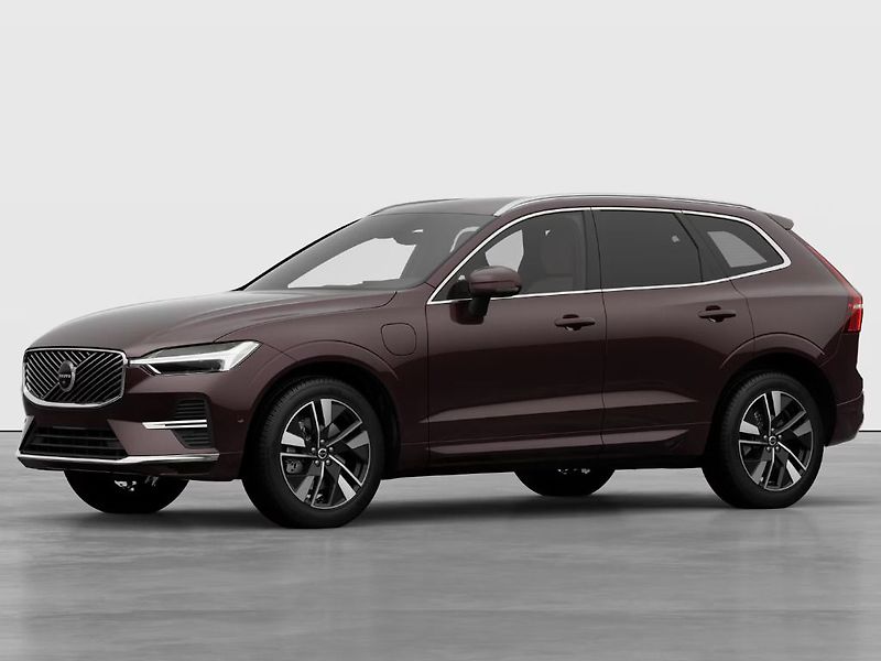 Volvo XC60 PLUS BRIGHT T8 RECHARGE AWD 33 - fotka 3 z 13