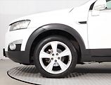 Chevrolet Captiva (2012) 2.2 VCDI, 4X4, Automat - náhled 15