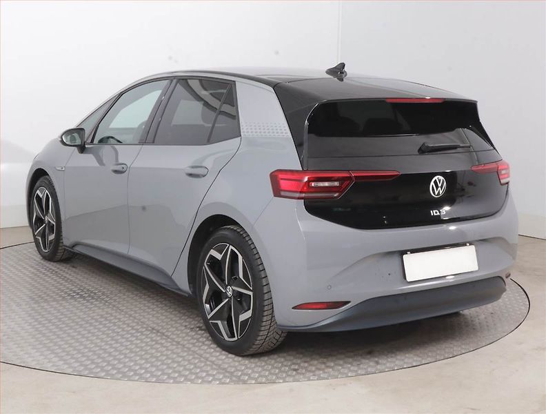 Volkswagen ID.3 (2020) 1st (62 kWh), SoH 89% - fotka 4 z 18
