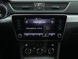 Škoda Superb (2021) 2.0 TDI, Serv.kniha, Navi - náhled 12