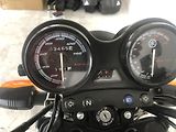 Yamaha YBR 125 - náhled 10
