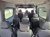 Renault Master (2025) COMBI 9 míst - náhled 10