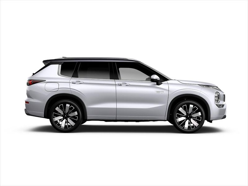 Mitsubishi Outlander (2026) 2.4 PHEV_  INSTYLE - fotka 8 z 8