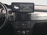 Mercedes-Benz GLK (2011) 220 CDI, 4X4, Automat - náhled 12