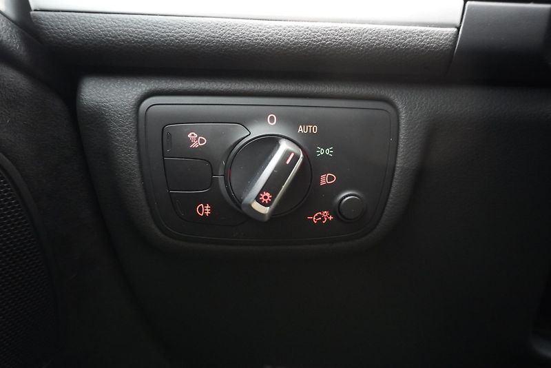 Audi A6 3.0 TDI QUATTRO S-LINE AUTOMAT - fotka 21 z 35
