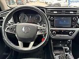 SsangYong Korando 1,5 GDI  Style AT - náhled 16
