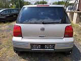 Seat Arosa 1.4 College Automat KLIMA - náhled 3