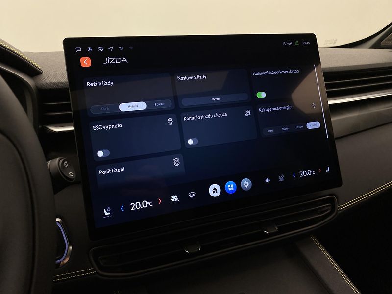 Lynk & Co 01 MORE PHEV AUT CZ 1.maj - fotka 42 z 93