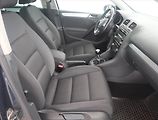 Volkswagen Golf (2010) 1.2 TSI, Tempomat - náhled 9
