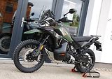 CFMOTO (2026) 1000MT-X Adventure - náhled 3