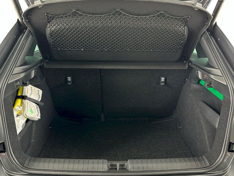 Škoda Kamiq (2025) 1.5TSI 110kW Monte Carlo - fotka 30 z 34