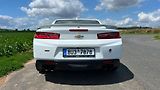 Chevrolet Camaro (2017) 6,2 V8 Nové v ČR 1maj. odp.DPH - náhled 11