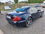 Mercedes-Benz SL 5,0 - náhled 7