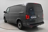 Volkswagen Transporter 2,0 TDI 110 kW DSG LONG Záruka - náhled 7