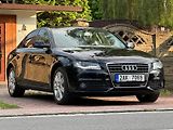 Audi A4 (2012) 2.0TDi ČR VÝBAVA SERVIS ČIDLA - náhled 1