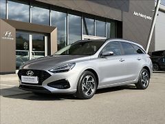 Hyundai i30 (2026) 1,6 T-GDI DCT  WG FL Go Czech - fotografie inzerátu