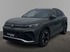 Volkswagen Tiguan R-LINE DSG mHEV - fotografie inzerátu