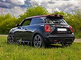 Mini Cooper (2016) 2.0i JCW, ČR, AT, LED, navi - náhled 4