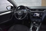 Škoda Octavia 1.5 TSI AMBITION*SmartLink*ČR* - náhled 8